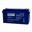 Аккумулятор ETALON CHRL 12-65