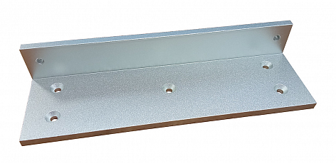 L500W, уголок для крепления замка FE-L500W