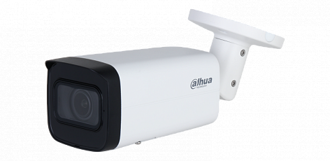 DH-IPC-HFW2841TP-ZAS, цветная IP-видеокамера