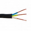ВВГ-Пнг(А)-LS 3х6 (ГОСТ 31996-2012), кабель силовой