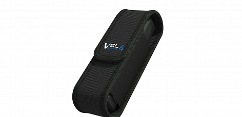 VGL Патруль 4 Дополнительный фирменный чехол для считывающего устройства СУ 