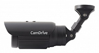 CD600, IP-видеокамера