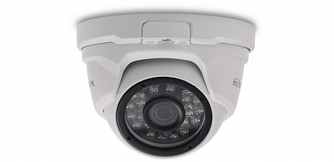 PVC-IP4F-DF2.8PA, цветная видеокамера