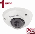 B1210DM (2.8mm), IP-видеокамера