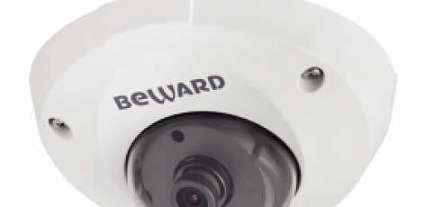 B1210DM (2.8mm), IP-видеокамера