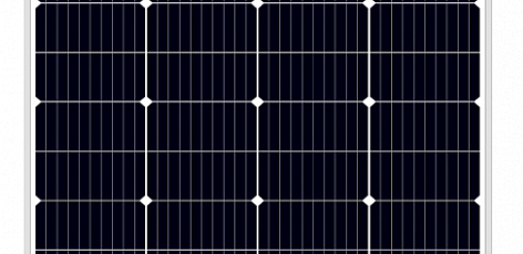 DELTA NXT 300-60 M12 HC, фотоэлектрический солнечный модуль
