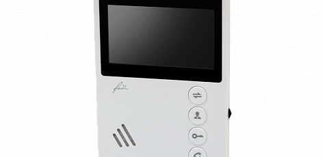 FX-VD5N-KIT (ОНИКС 5), комплект видеодомофона