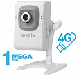 CD300-4G, IP видеокамера CamDrive