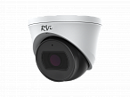 RVi-1NCE2079 (2.7-13.5 мм) white , цветная видеокамера
