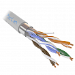 F/UTP Cat6 4х2х0,57 PVC ParLan™ , кабель парной скрутки (Паритет)