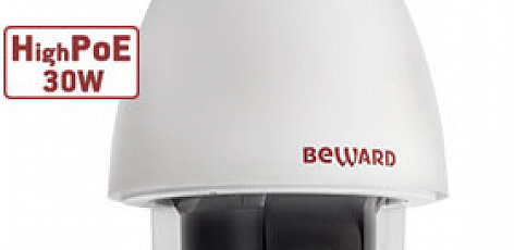 BD143P30, IP-видеокамера
