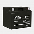 Аккумулятор DELTA DT 1240