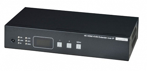 HKM02BT-4K, передатчик KVM