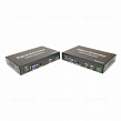 TA-VKMDA+RA-VKMDA, комплект приемопередатчиков VGA, USB, RS232