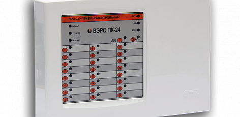 ВЭРС-ПК24ПТ версия 3.2