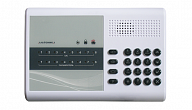 RS-202TX8N (GSM-PRO),объектовый прибор