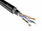 F/UTP Cat5e 4x2x0,52 ZH нг(А)-HF ARM PS ParLan™ , кабель парной скрутки (Паритет)