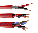 КСРВнг(А)-FRLS 2х2х0,8 мм (0,5 мм2), кабель (Паритет)