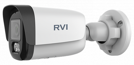 RVi-1NCTL2176 (2.8 мм) white , цветная видеокамера