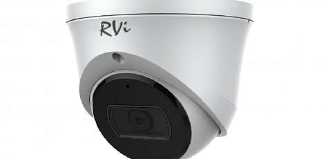 RVi-1NCE2024 (2.8 мм) white , цветная видеокамера