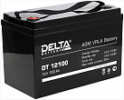 Аккумулятор DELTA DT 12100