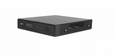FX-INVR8/1, видеорегистратор NVR с аналиткой