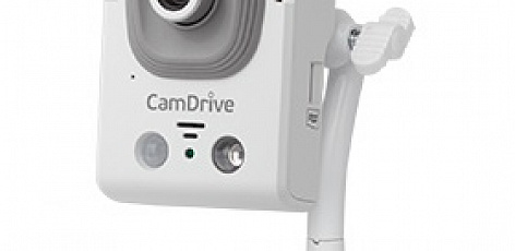 CD310, IP видеокамера CamDrive