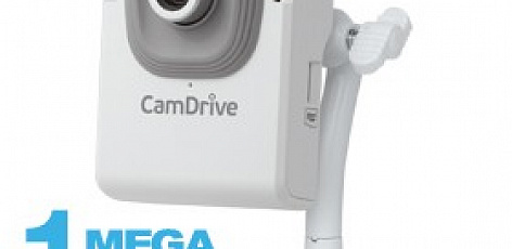 CD300, IP камера CamDrive