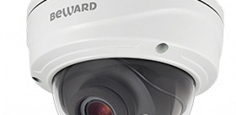 SV2016DVZ, IP-видеокамера